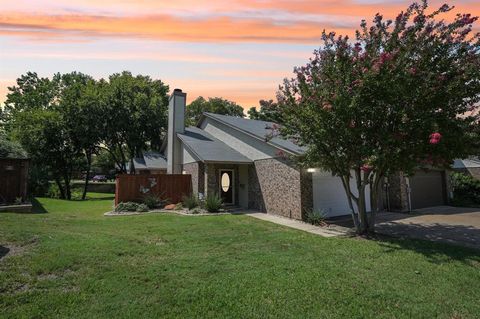 1611 Willow Lane Euless TX 76039