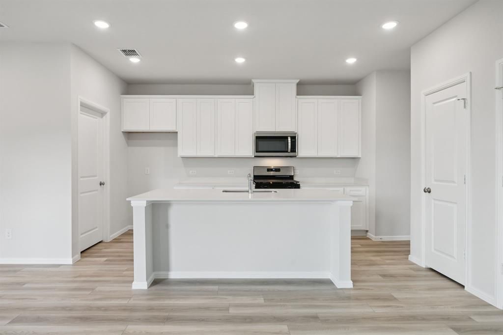 Photo of 1504 Vermillion Street, Forney, TX 75126 (MLS # 21247172)