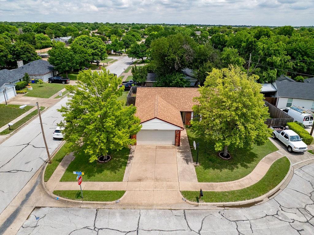 7308 Levitt Court