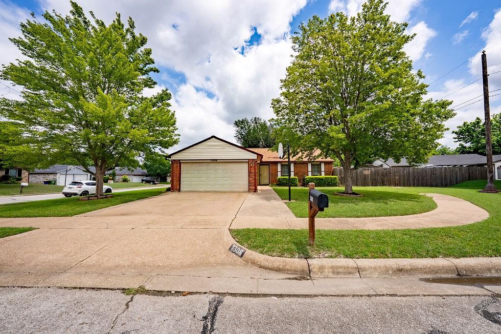 7308 Levitt Court