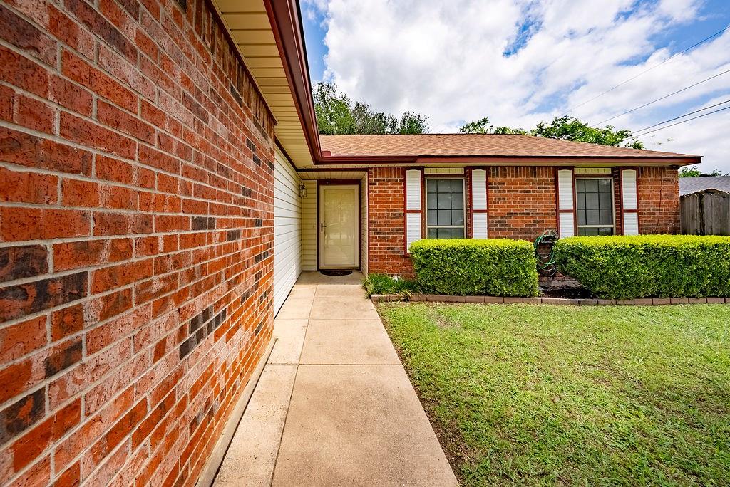 7308 Levitt Court