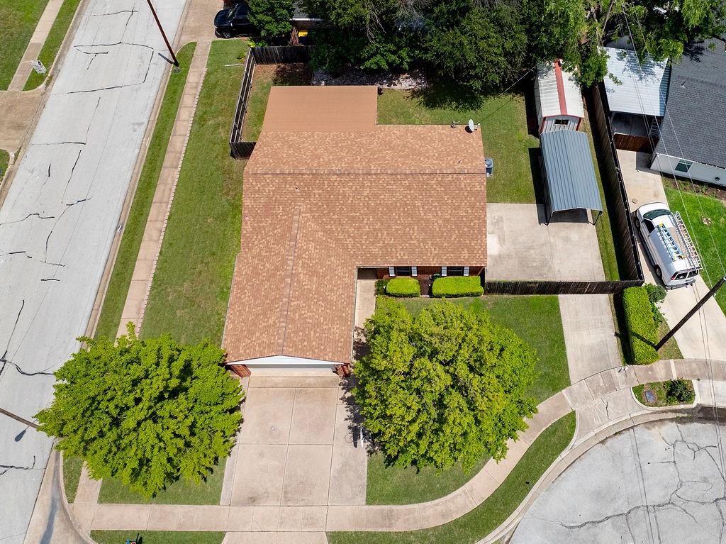 7308 Levitt Court