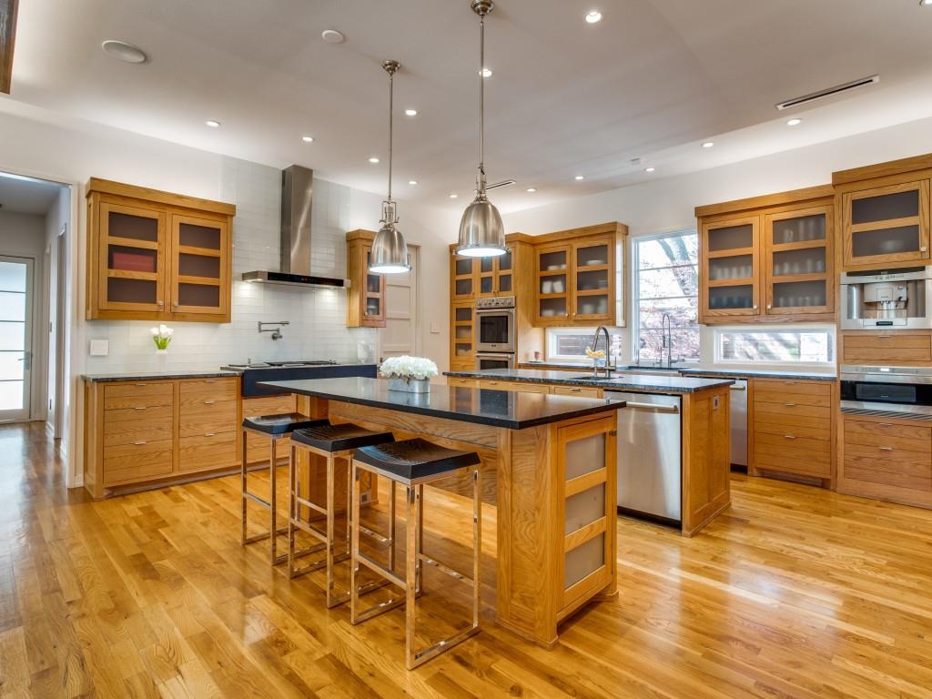 Bluffview Estates - Residential