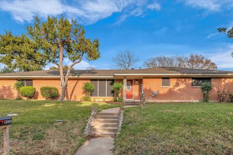 4325 Shady Glen Drive Waco TX 76708