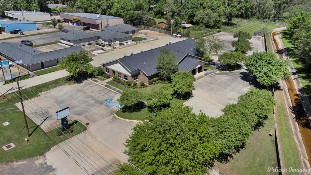 Page Square North - Commercial Sale