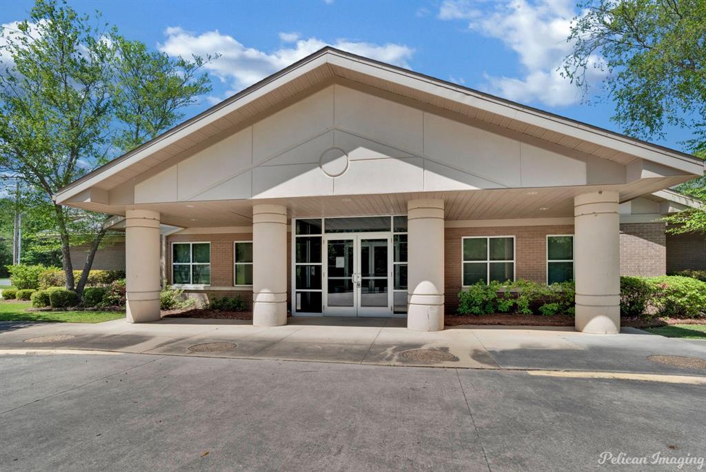 Page Square North - Commercial Sale