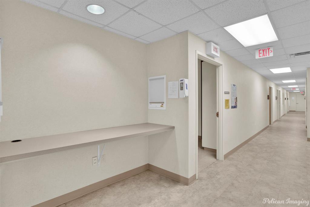 Page Square North - Commercial Sale