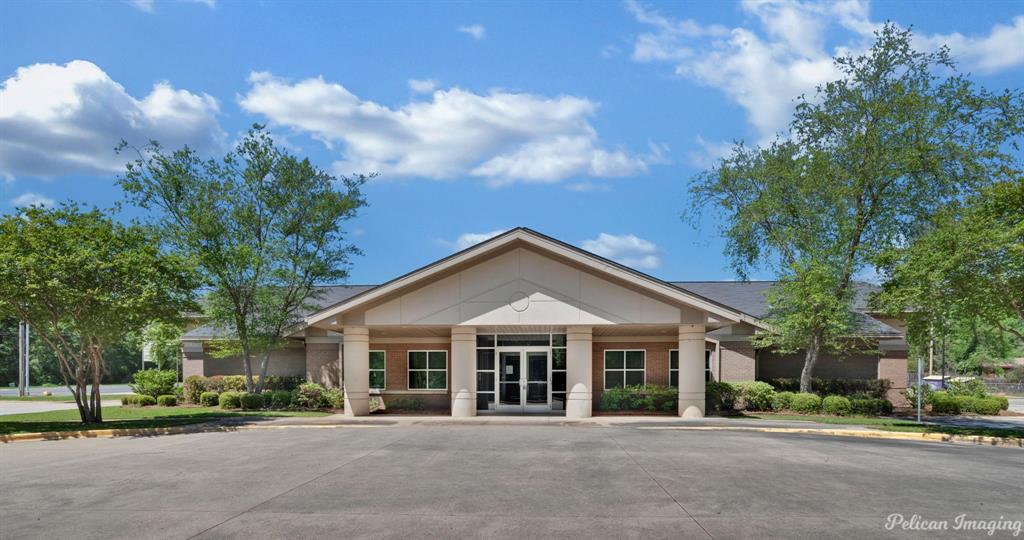 Page Square North - Commercial Sale