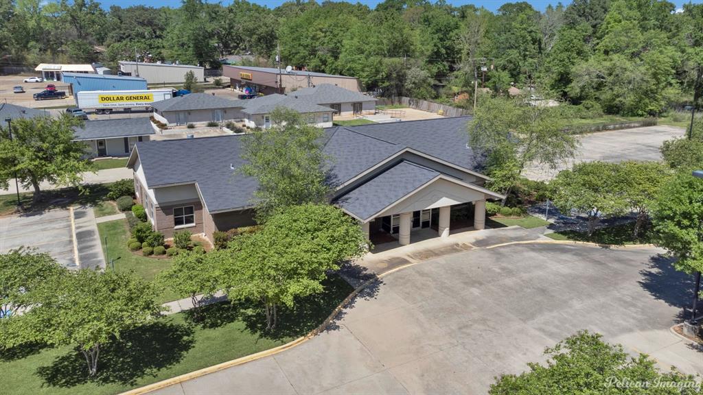 Page Square North - Commercial Sale