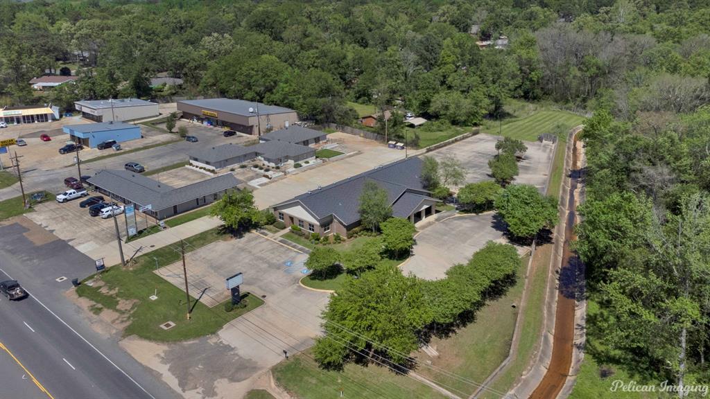 Page Square North - Commercial Sale