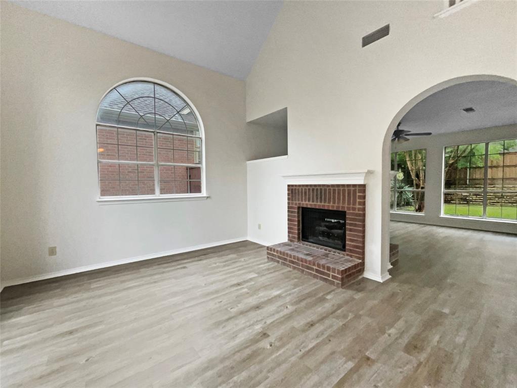 Quail Creek Ph V - Residential