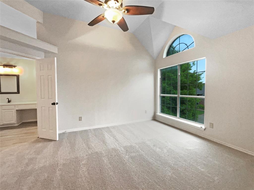 Quail Creek Ph V - Residential