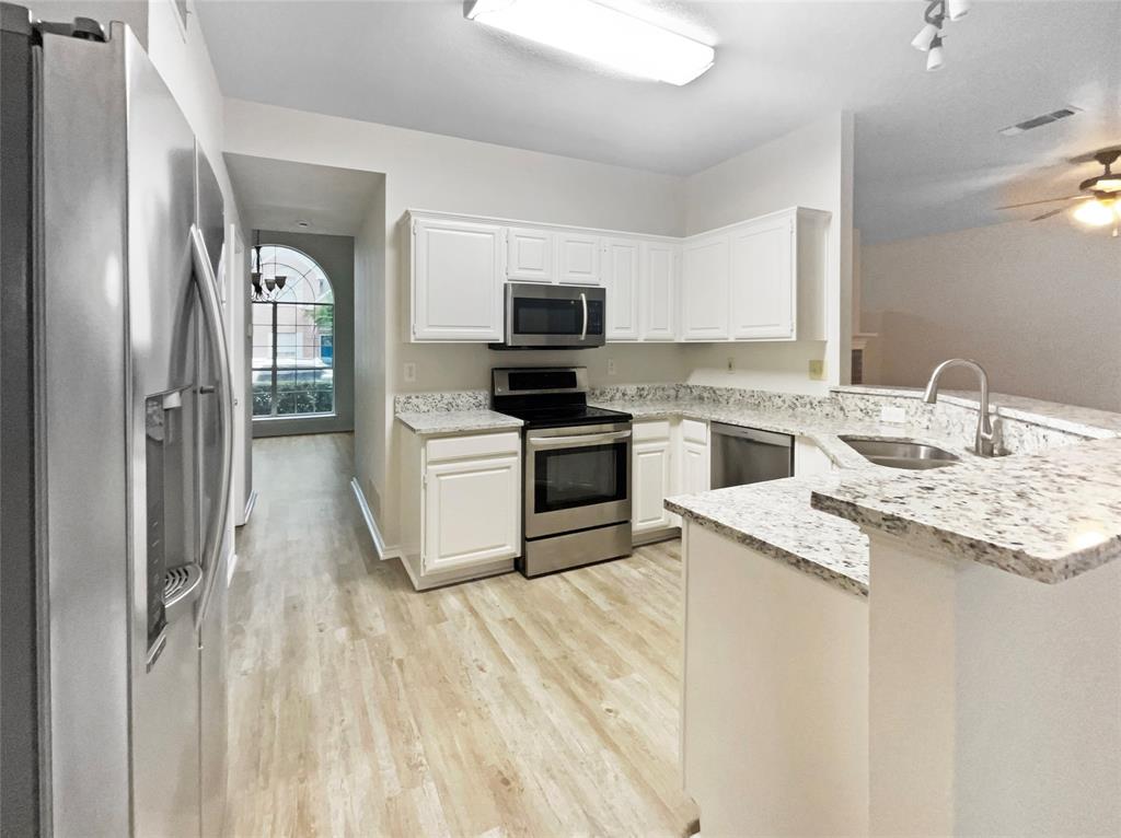 Quail Creek Ph V - Residential