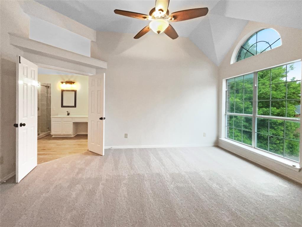 Quail Creek Ph V - Residential