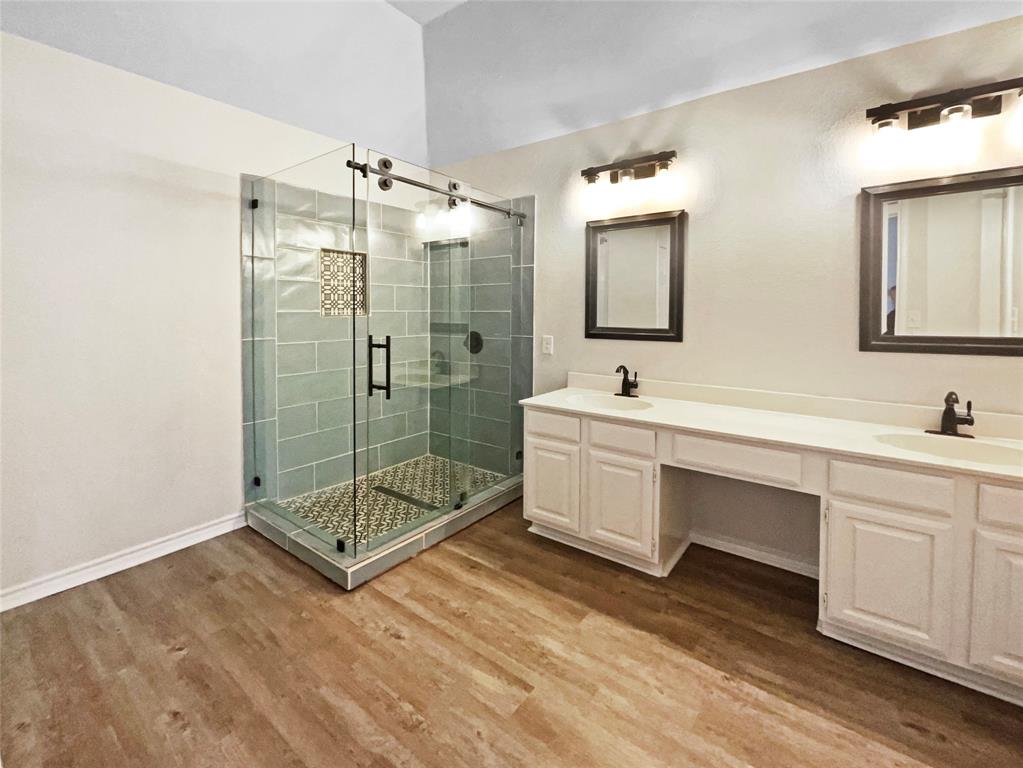 Quail Creek Ph V - Residential