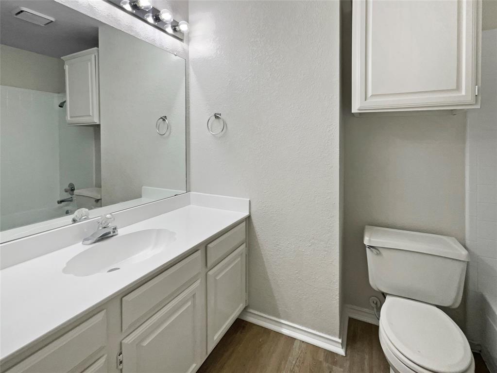 Quail Creek Ph V - Residential