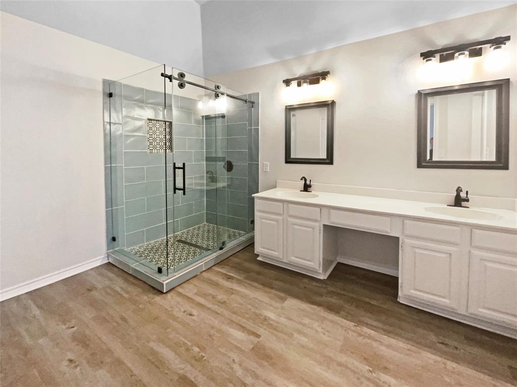 Quail Creek Ph V - Residential