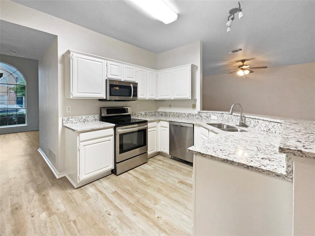 Quail Creek Ph V - Residential