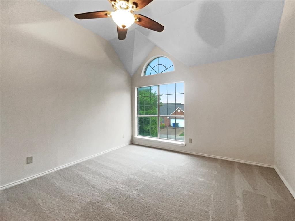 Quail Creek Ph V - Residential