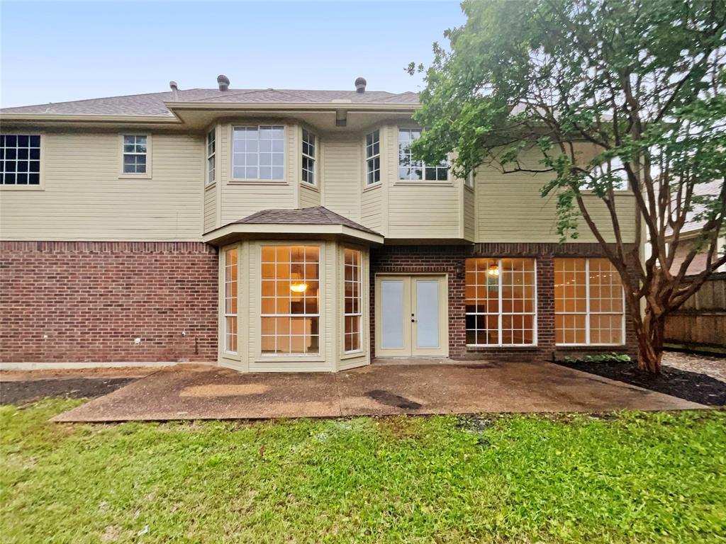 Quail Creek Ph V - Residential