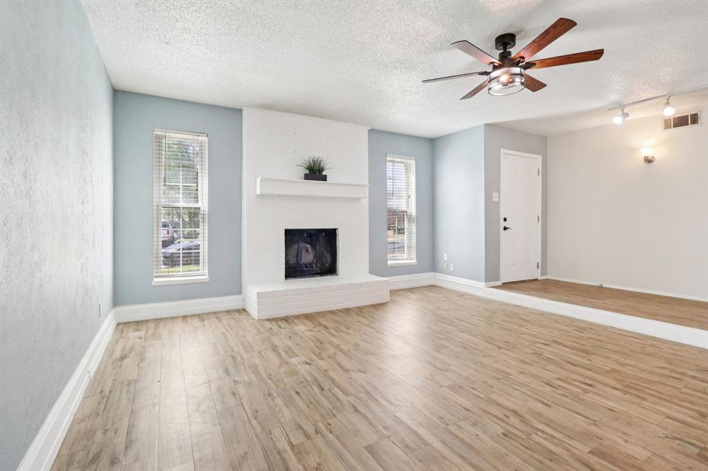 Oak View Hills - Residential