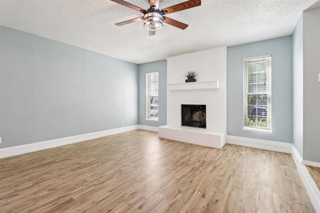 Oak View Hills - Residential