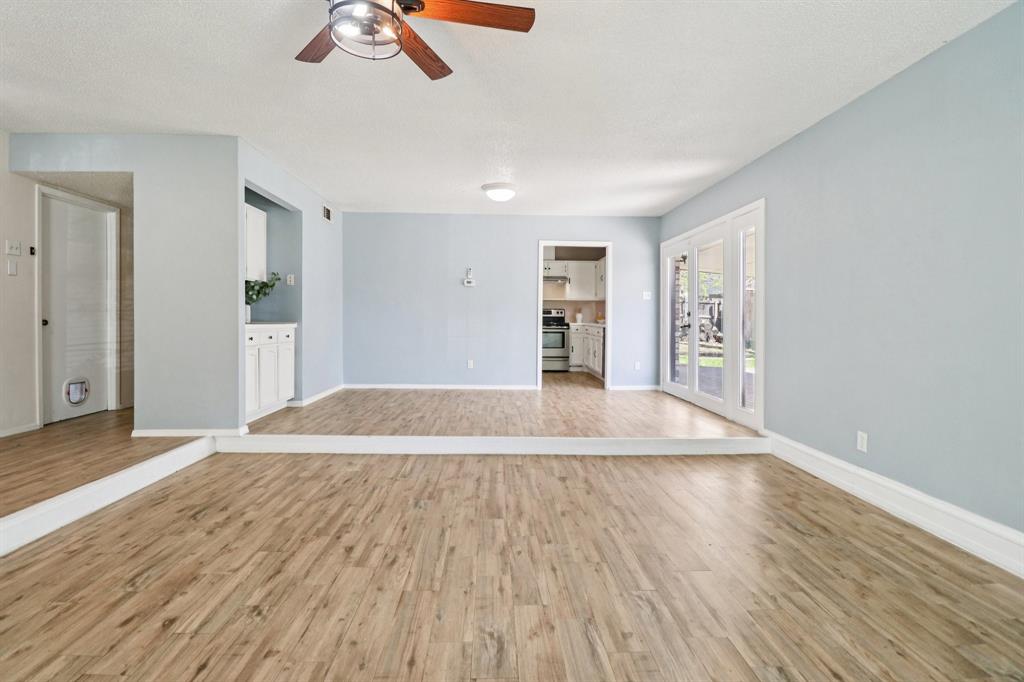 Oak View Hills - Residential