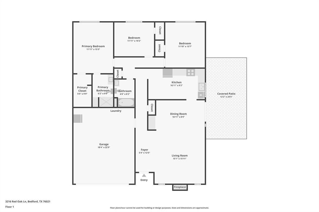 Oak View Hills - Residential