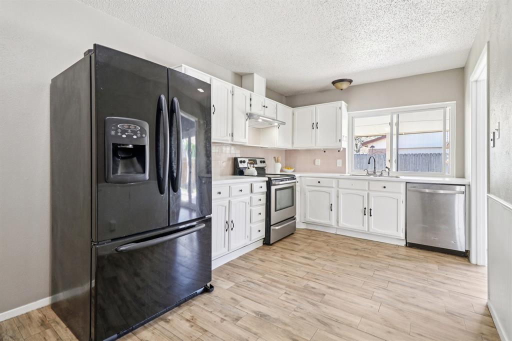 Oak View Hills - Residential