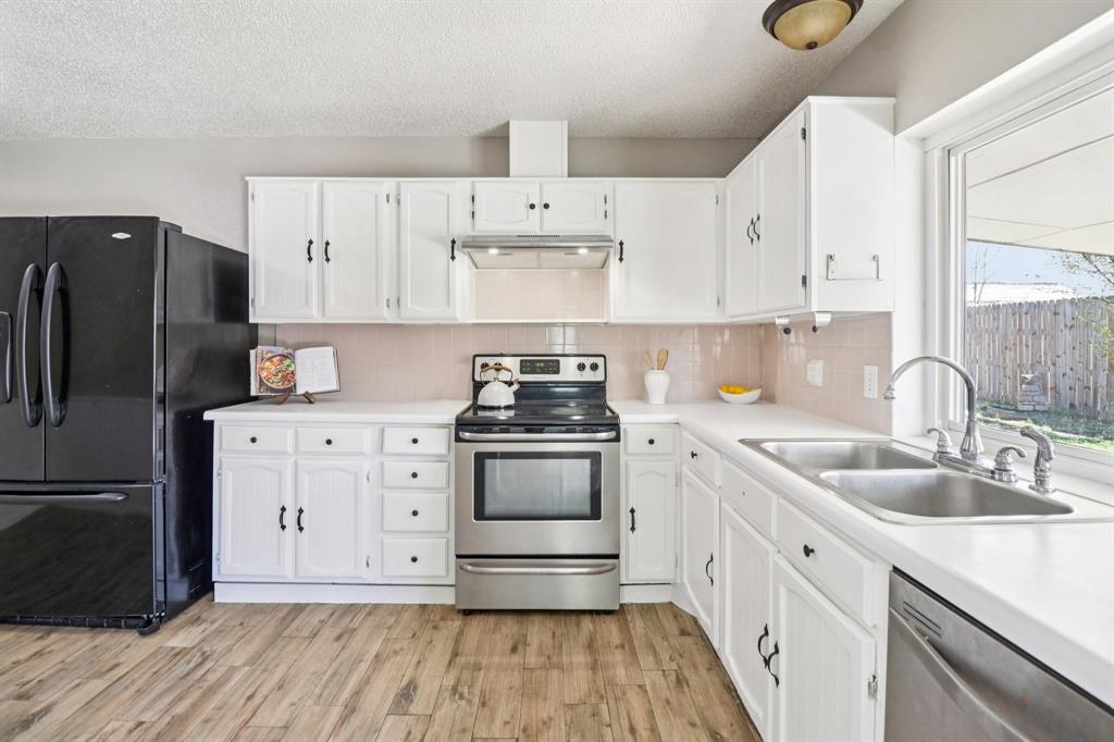 Oak View Hills - Residential