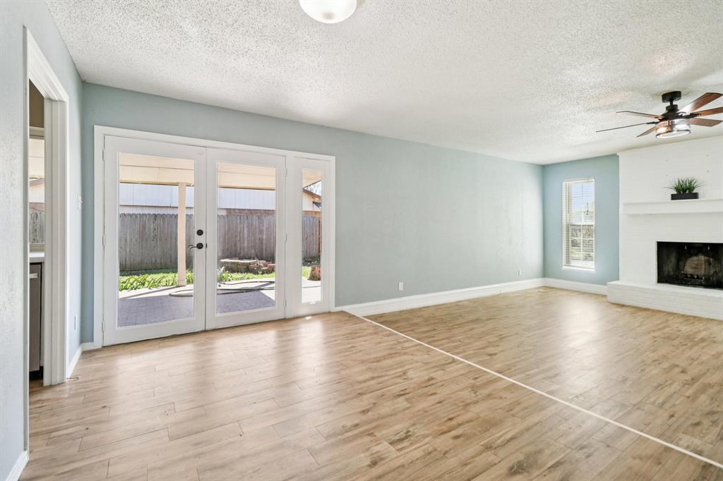 Oak View Hills - Residential