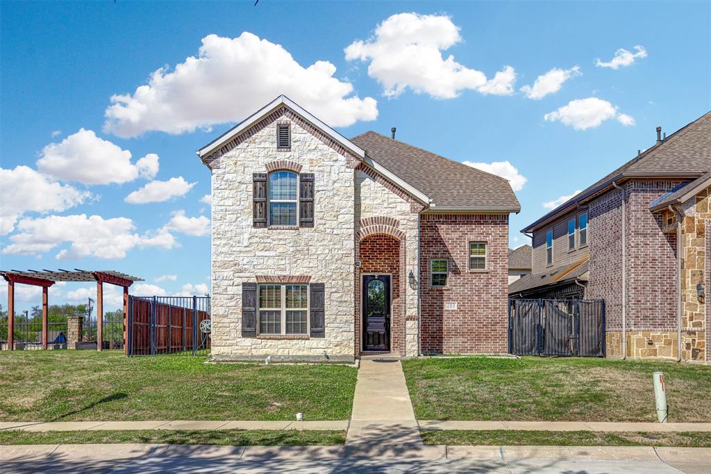 The Villas - Residential