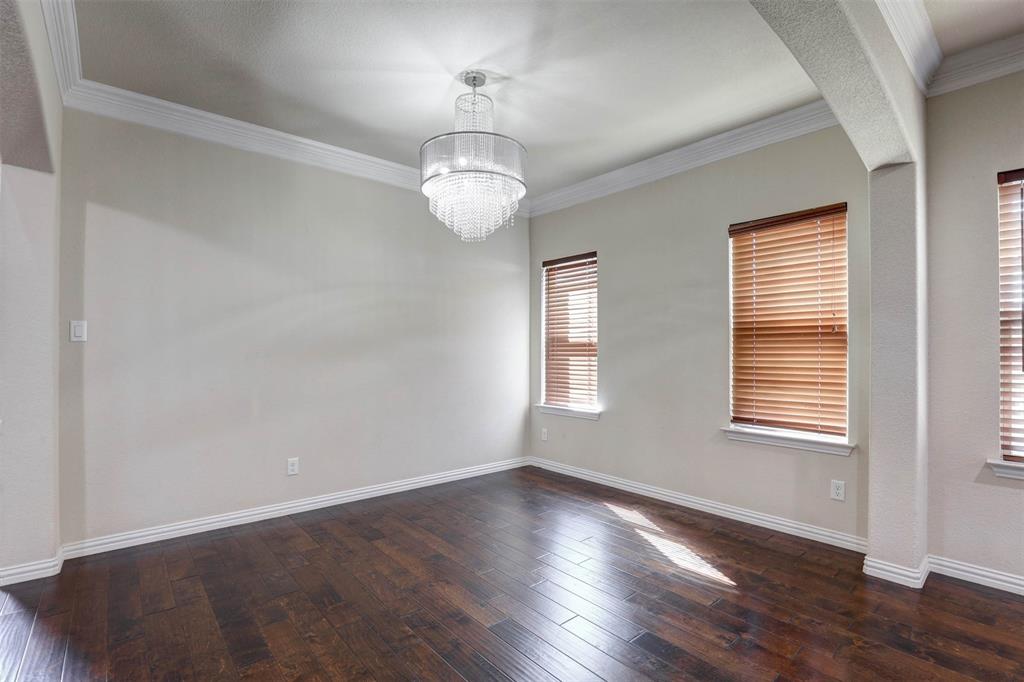 The Villas - Residential