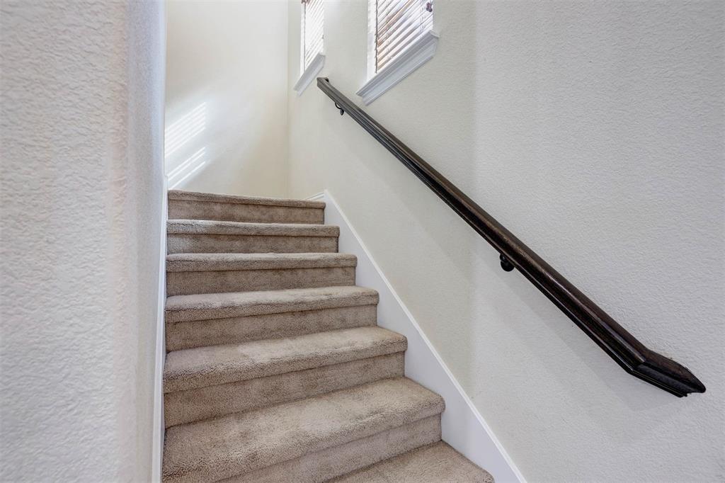 The Villas - Residential