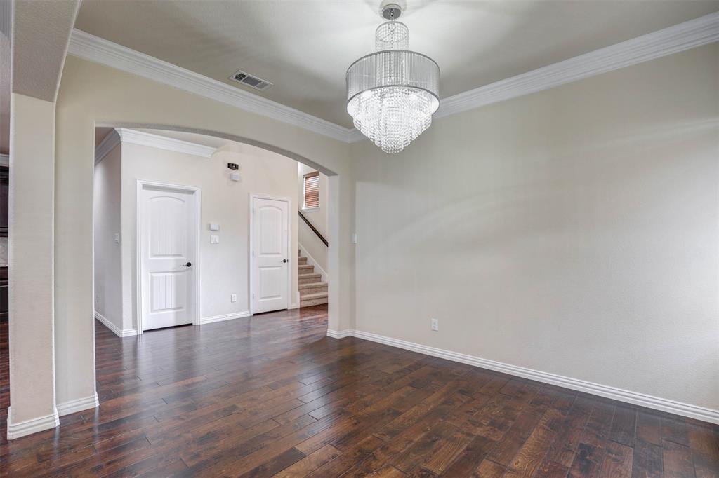 The Villas - Residential