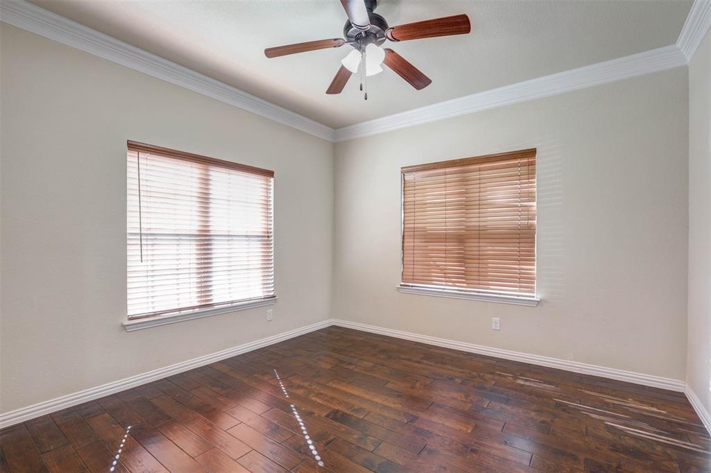 The Villas - Residential