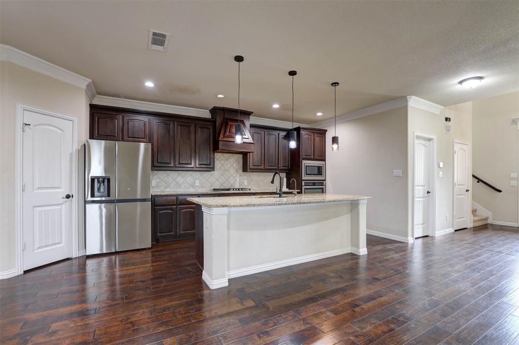 The Villas - Residential