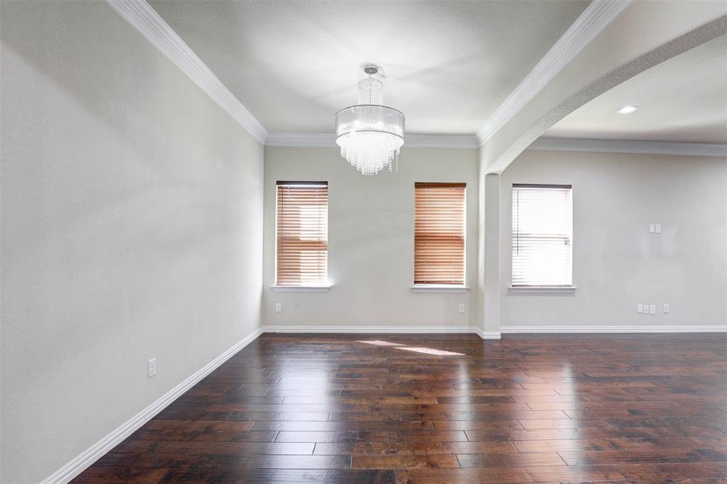 The Villas - Residential