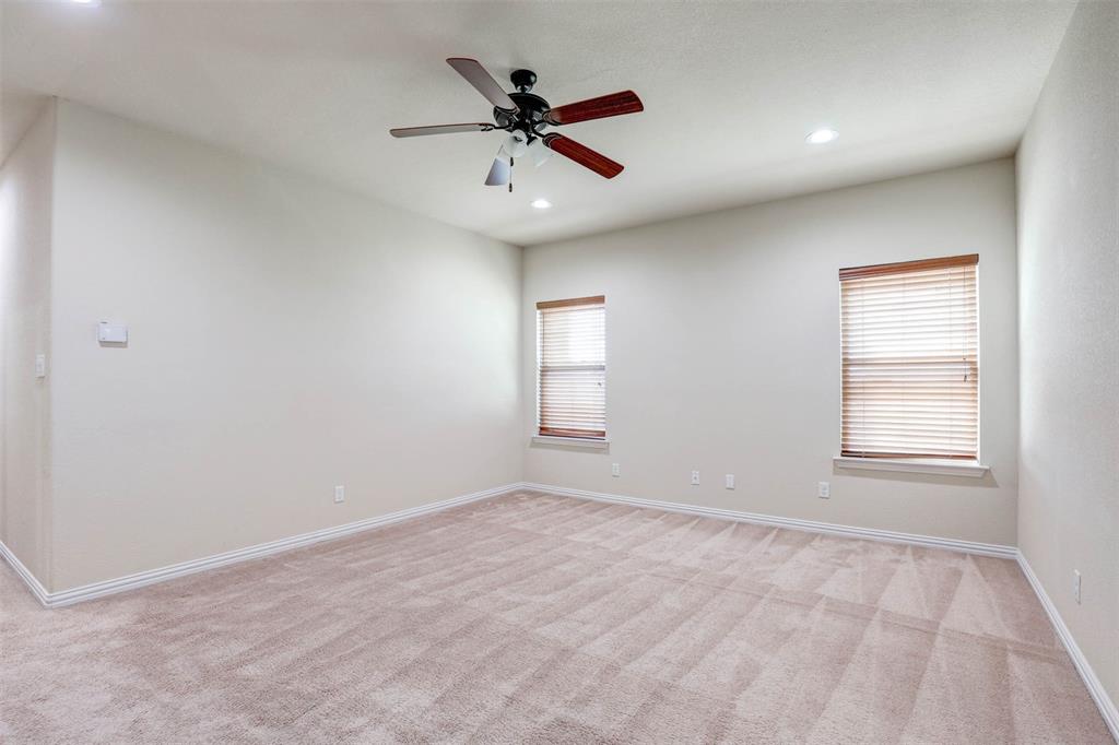 The Villas - Residential