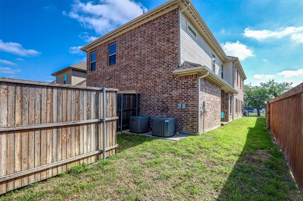 The Villas - Residential