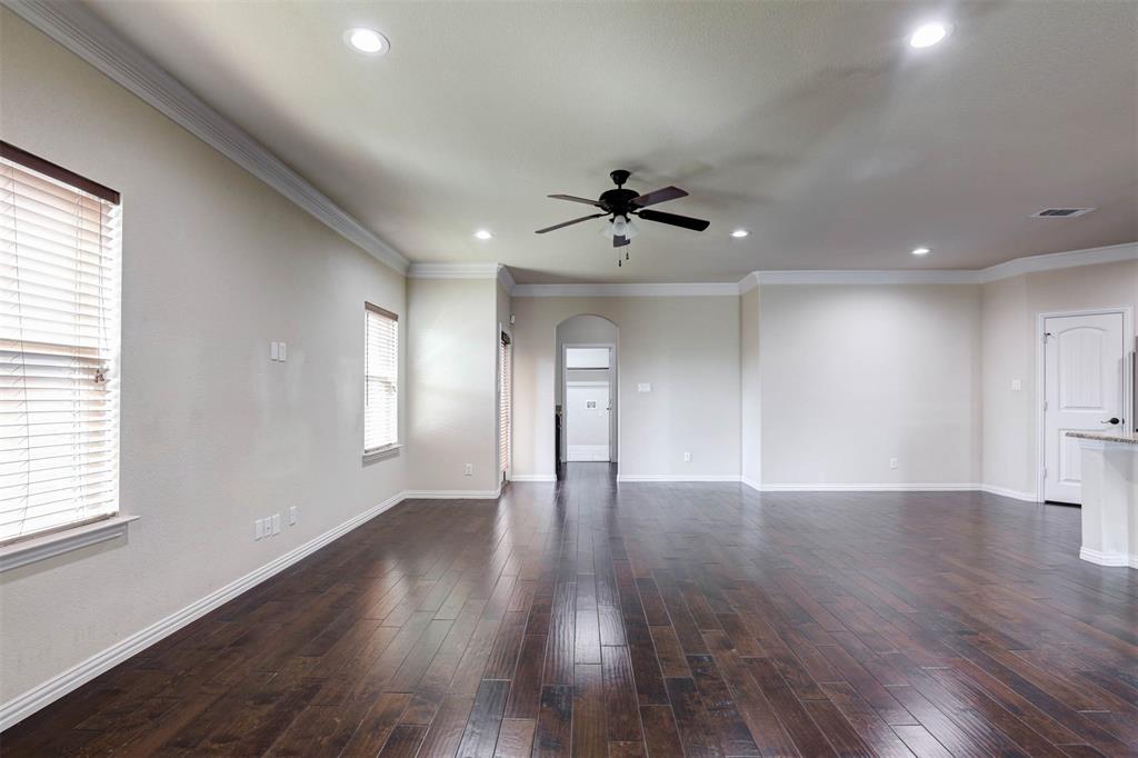 The Villas - Residential