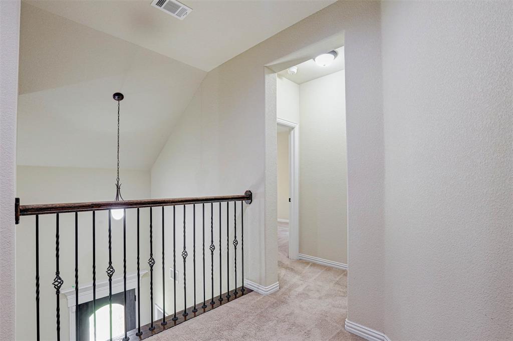 The Villas - Residential