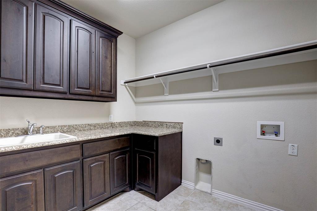 The Villas - Residential