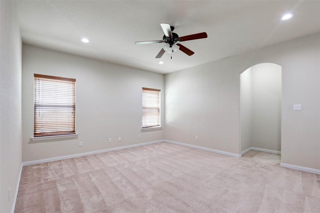 The Villas - Residential