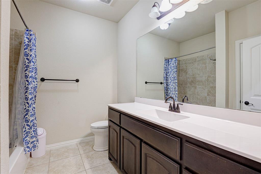 The Villas - Residential