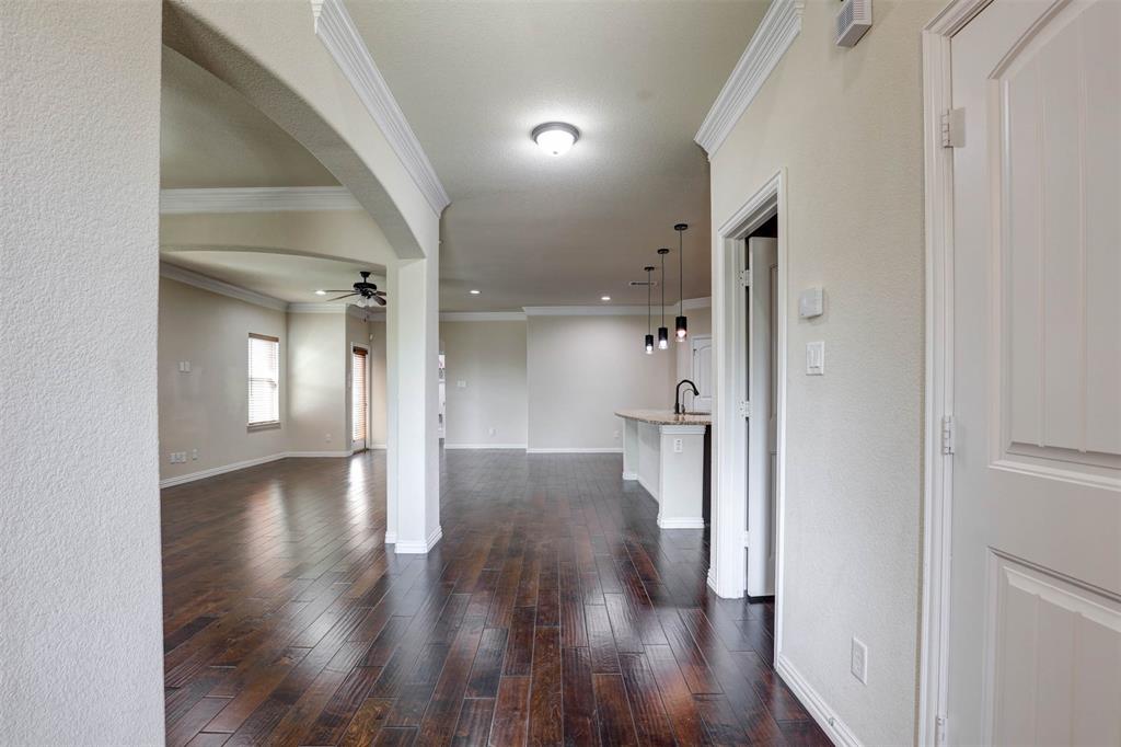 The Villas - Residential