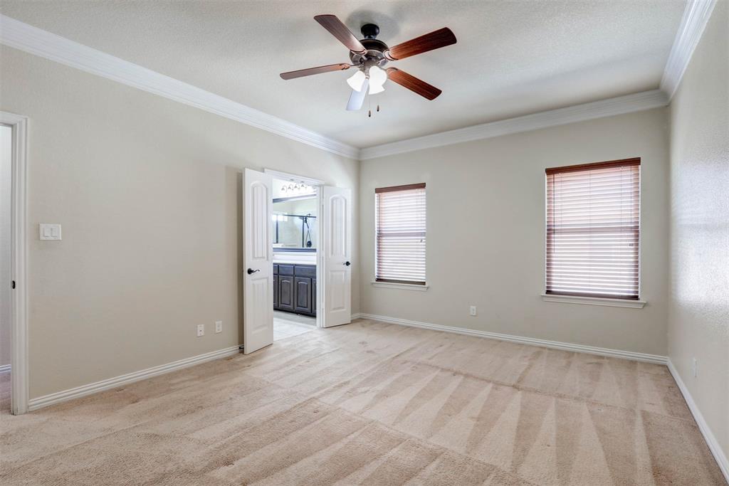 The Villas - Residential