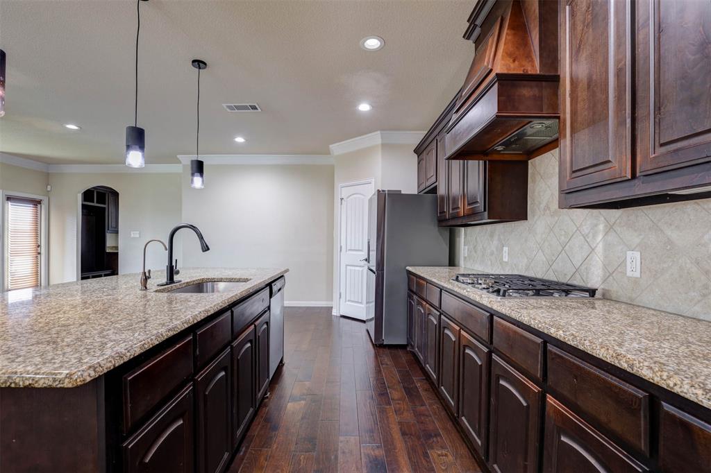 The Villas - Residential