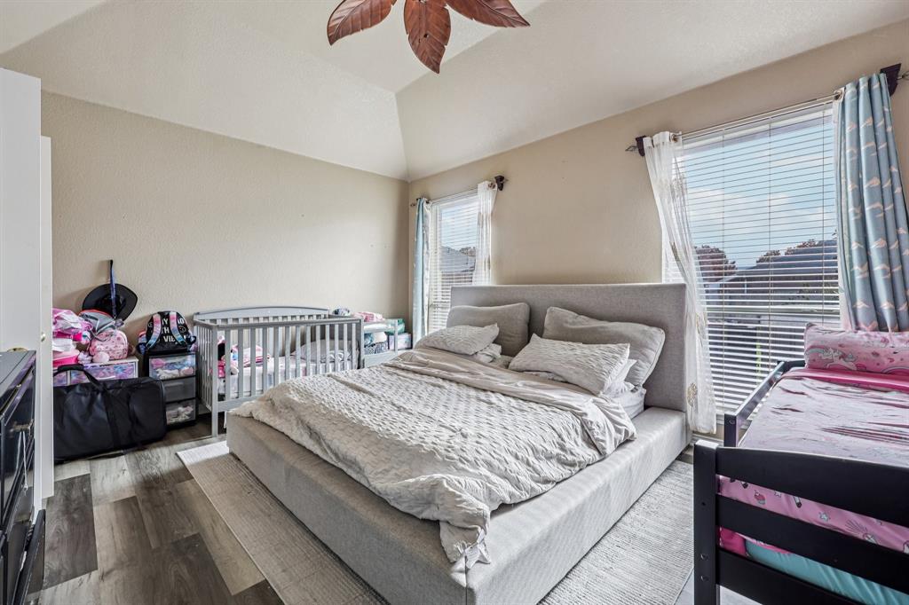 Crossing At Fossil Creek The - Residential