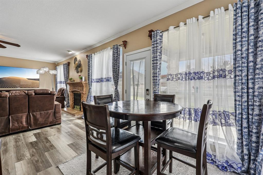 Crossing At Fossil Creek The - Residential